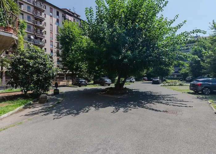 The Macchi - * 밀라노