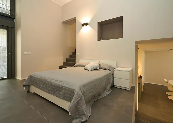 Navigli-duomo, Luxury Modern Loft