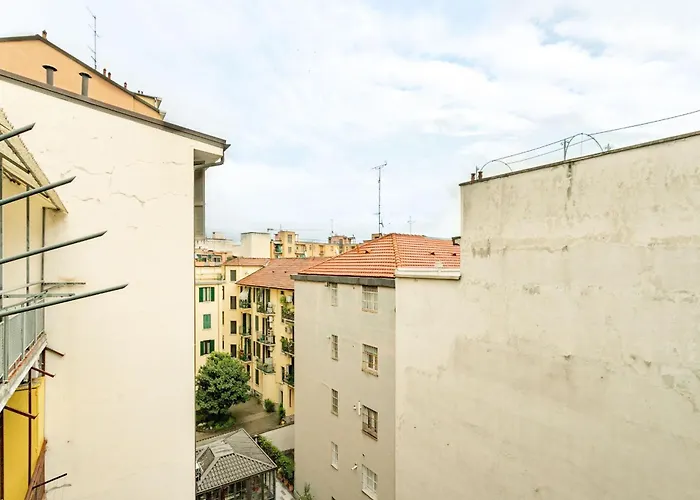 Lunigiana Sondrio - Villaggio Dei Giornalisti Milán