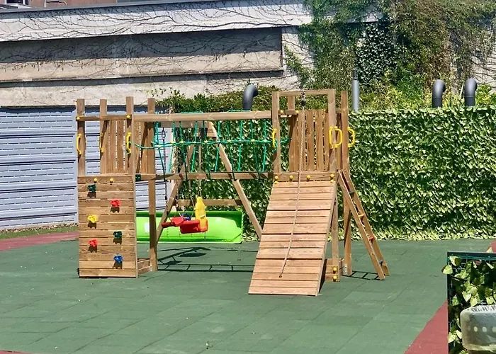 Apartmán Mylo's -15 Minutes From The Duomo, Ieo, Prada *