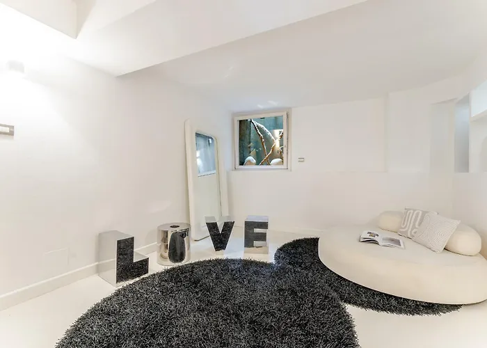 Breraprivata, Con Giardino E Jacuzzi Ad Uso Esclusivo - Apartamento Milão