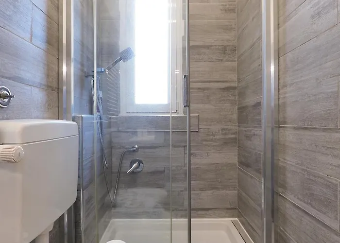 Primopiano - Mola Apartamento