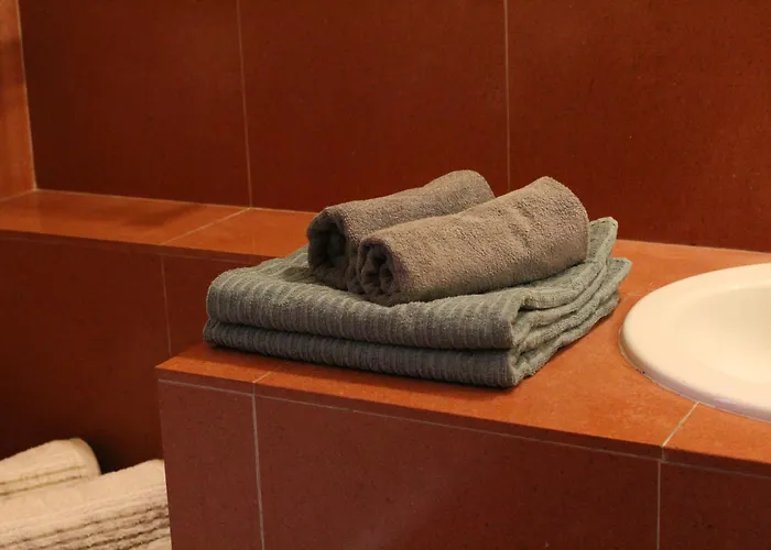 Bamboo Brera Fiorichiari 밀라노