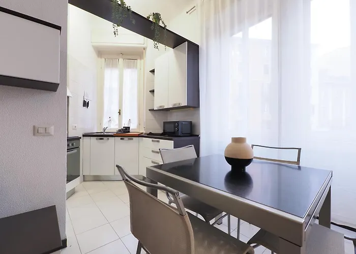 Primopiano - Tallone Appartamento *