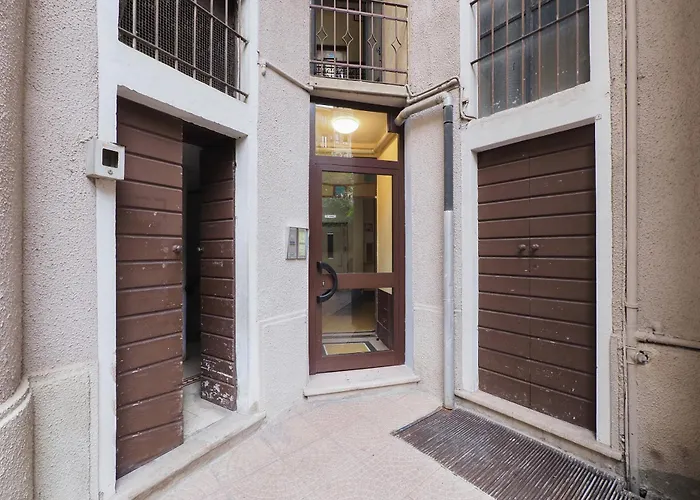 Primopiano - Tallone Appartamento Milano