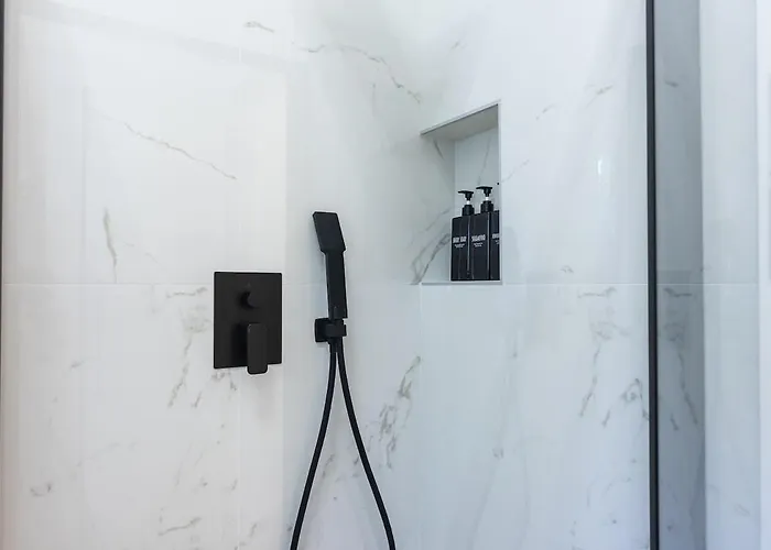 The Macchi - 아파트 밀라노