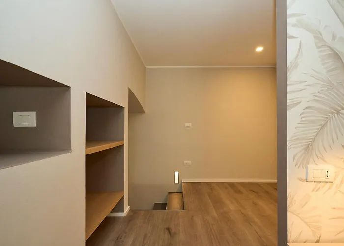 Navigli-duomo, Luxury Modern Loft *