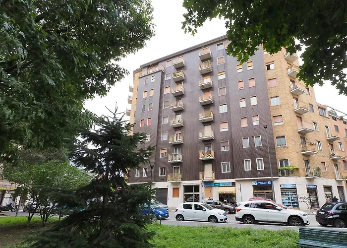 Primopiano - Imperatore Tito Appartamento