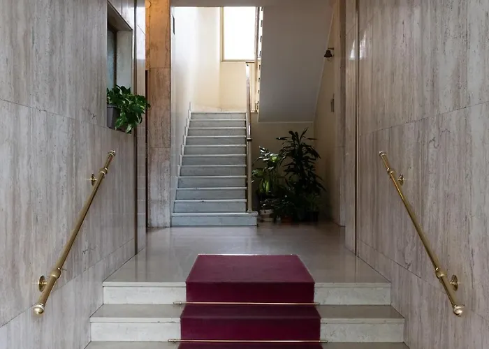 Apartment Cozy Two Bedrooms Fiera - Mirable Pm *