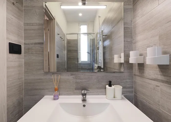 Apartamento Primopiano - Mola