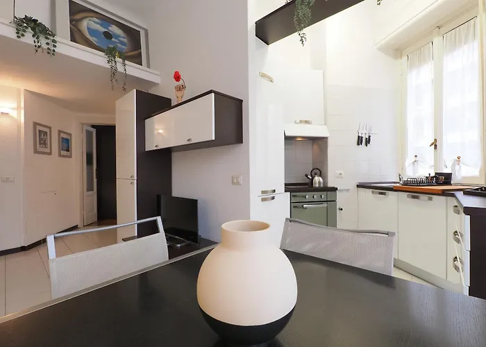 Primopiano - Tallone Appartamento