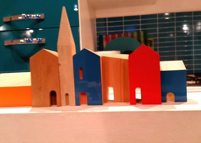 Apartman Bright And Lovely Private In