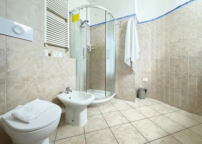 Homeby, Dimora Diana Appartamento