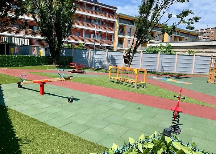 Mylo's -15 Minutes From The Duomo, Ieo, Prada Apartmán