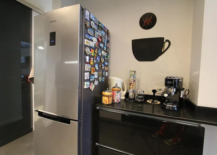 Bamboo Colico Loft * Milano