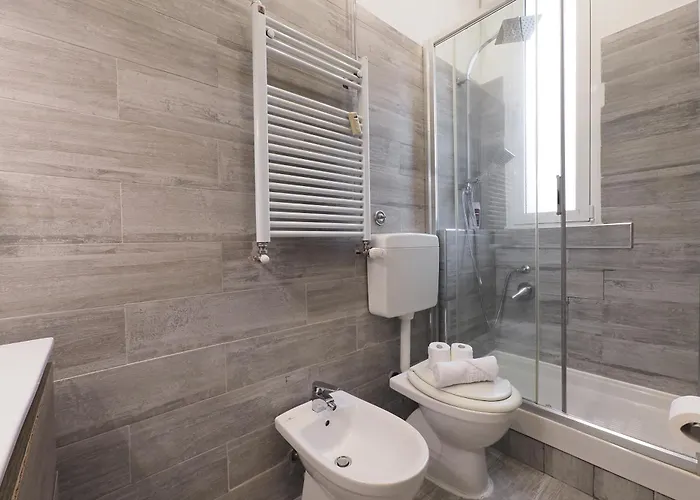 Daire Primopiano - Mola