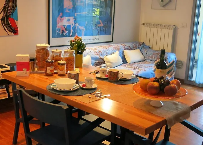 Bright And Lovely Private In Apartman *