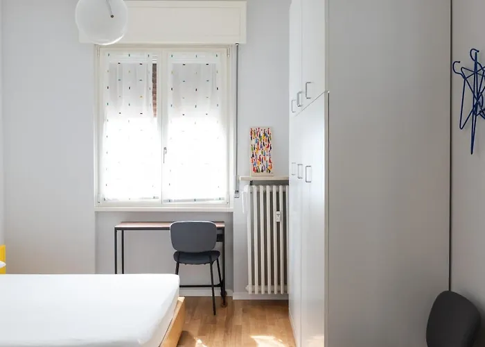 Cozy Two Bedrooms Fiera - Mirable Pm