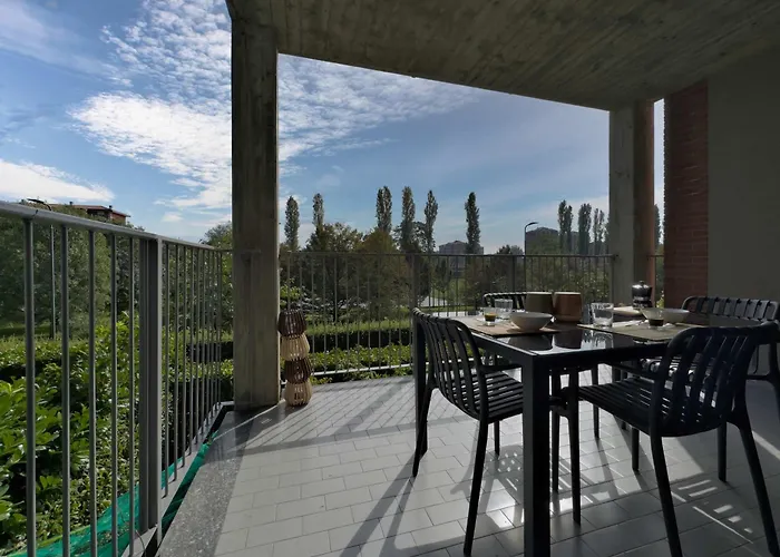 Appartamento Homeby, Dimora Diana *