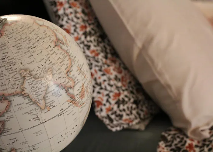 Appartamento Bamboo Colico Loft *