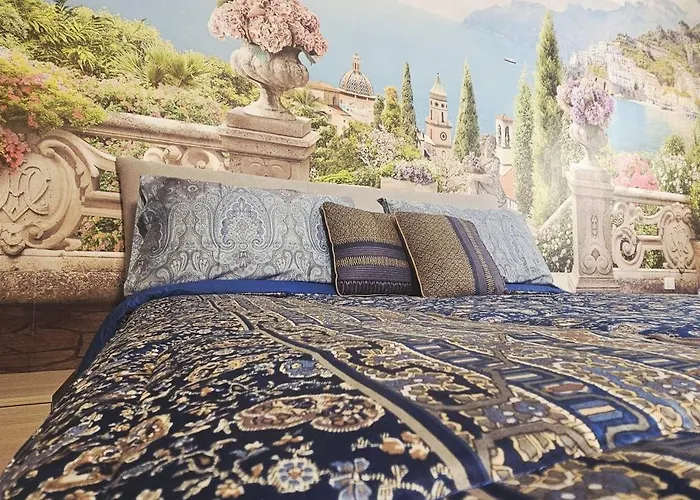 Apartman Carlo Farini 72 Superior - Private Parking - Centro