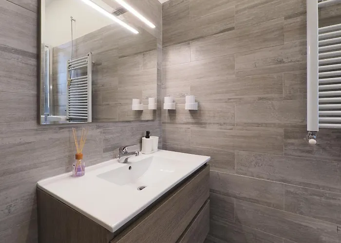 Primopiano - Mola Daire Milano