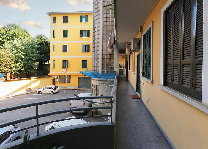 Primopiano - Mola Milano