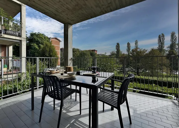 Homeby, Dimora Diana