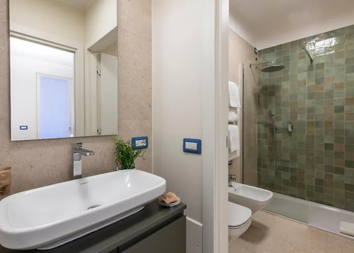 Fabbri Palace - B Milano