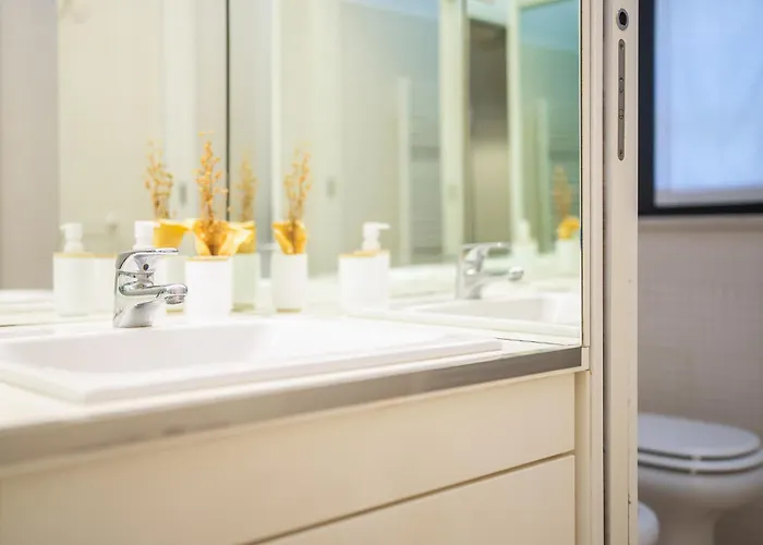 Exclusive Loft With Private Garden In Center At Navigli - 10min To Duomo Apartman *