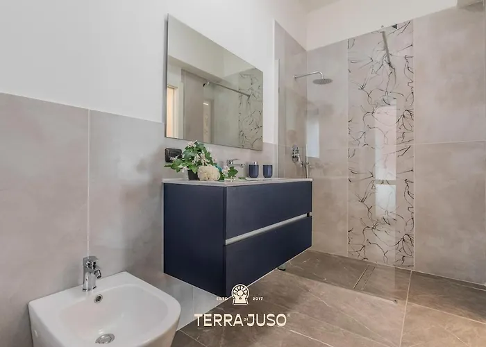 Bella 88 In Washington Milano