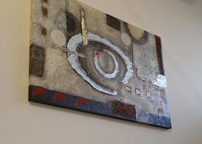 Appartamento Bamboo Colico Loft