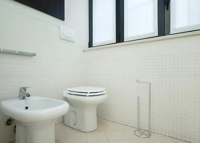 Exclusive Loft With Private Garden In Center At Navigli - 10min To Duomo *