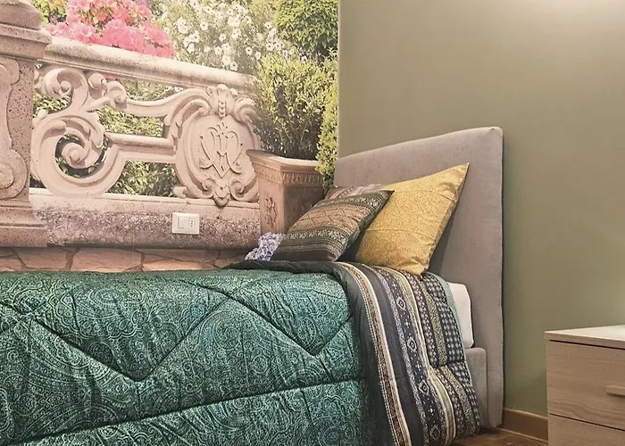 Carlo Farini 72 Superior - Private Parking - Centro * Milánó