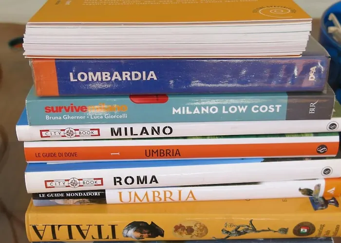 Apartman Bright And Lovely Private In Milánó