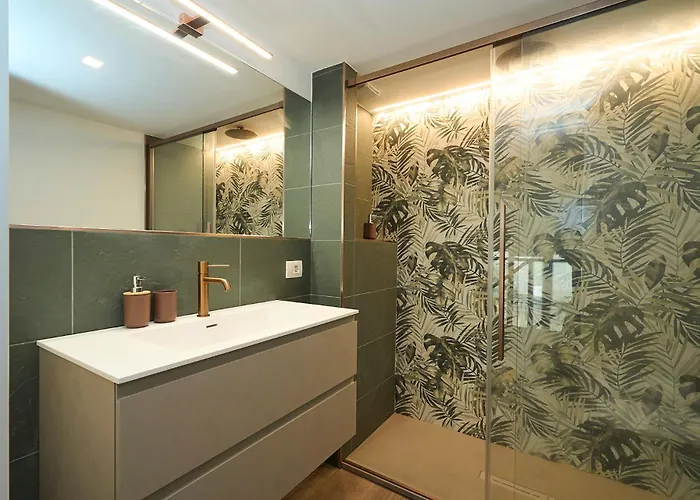 Navigli-duomo, Luxury Modern Loft * Milán