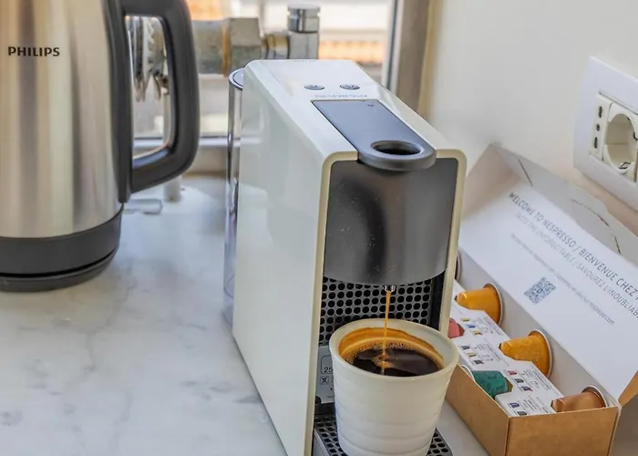 Penthouse With Terraces, Jacuzzi & Garage 公寓 *