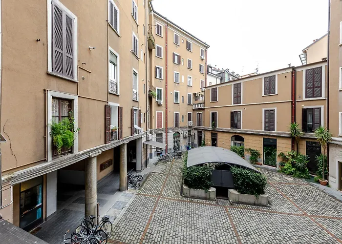 Marghera Milano