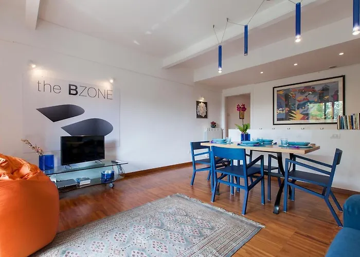 Bright And Lovely Private In * Milánó