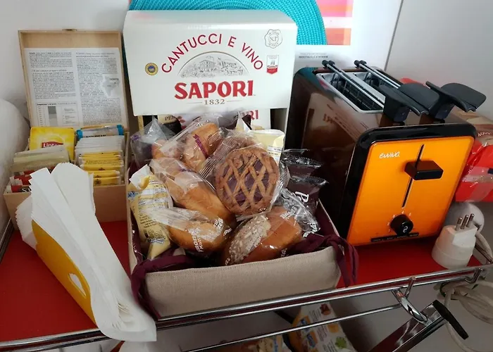 Bright And Lovely Private In Milánó