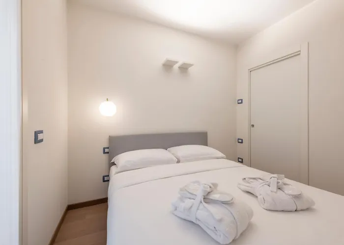 Appartamento Fabbri Palace - B