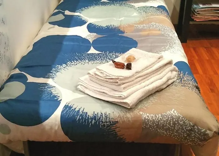 Bright And Lovely Private In Apartman