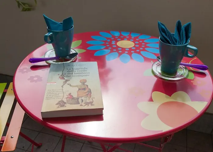 Bright And Lovely Private In * Milánó