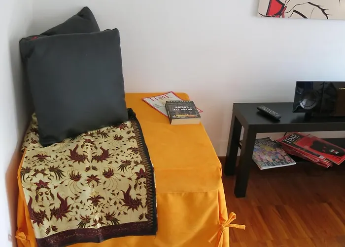 Apartman Bright And Lovely Private In