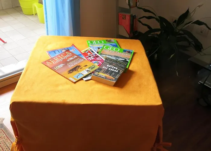 Apartman Bright And Lovely Private In Milánó