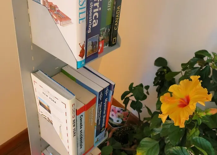 Apartman Bright And Lovely Private In