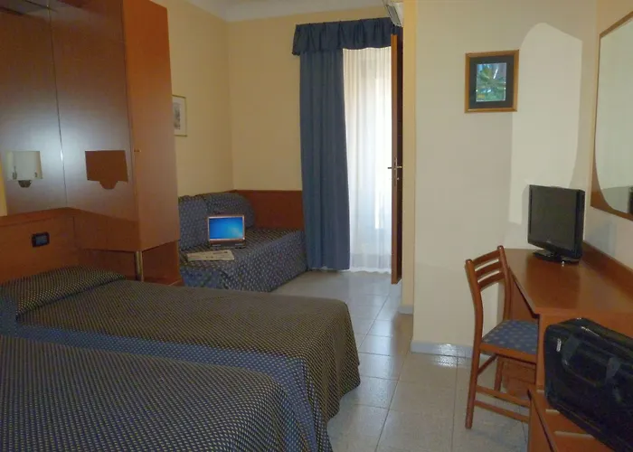 Hotel Aurora