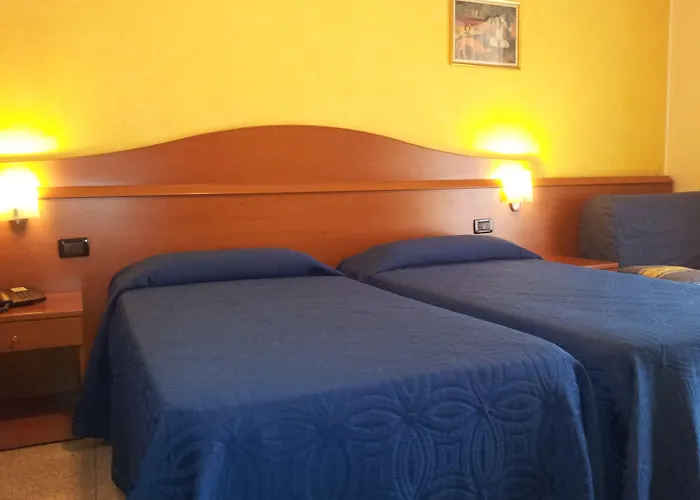 Hotel Aurora