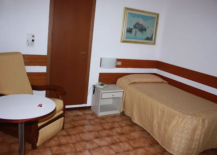 Piccolo Hotel 3*