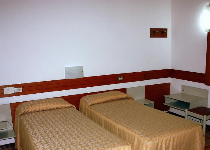 Piccolo Hotel